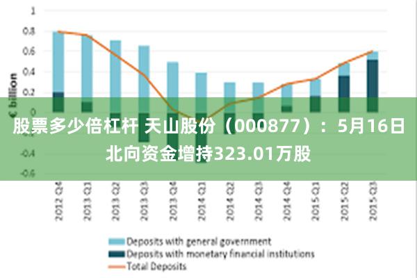 股票多少倍杠杆 天山股份（000877）：5月16日北向资金增持323.01万股