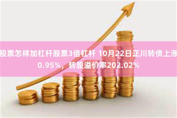 股票怎样加杠杆股票3倍杠杆 10月22日正川转债上涨0.95%，转股溢价率202.02%